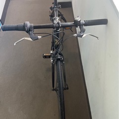 自転車の画像