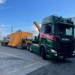 【未経験者歓迎】【17時定時＆残業ほぼなし】中型～大型車で…