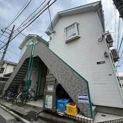 ⭐️トリプルゼロ物件⭐️ 敷金/礼金/仲手0円 😄審査通過率90...