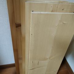 明日(5/23)まで！木材DIY 3本＋5枚の画像