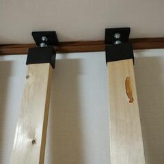 明日(5/23)まで！木材DIY 3本＋5枚の画像