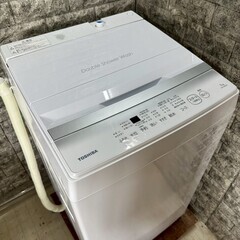 大阪送料無料★3か月保障付き★洗濯機★トウシバ★7kg★2022...