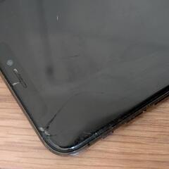 iPhoneX　64GB  SIMフリー【訳あり】の画像