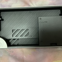 switch有機ELドック　スプラトゥーン3の画像