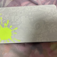 switch有機ELドック　スプラトゥーン3