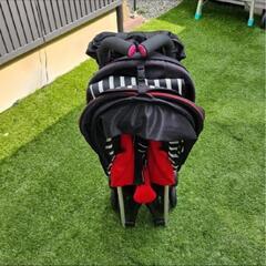 アップリカ　バギーの画像