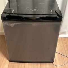 MAXZEN 冷蔵庫 47L 小型 一人暮らし 1ドアミニ冷蔵庫...