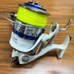 rorstrand ロールストランドMAYA オリーブグリーン皿 2枚セット