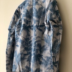Tommy Bahama マウンテンパーカー (トミーバハマ) S/Pの画像