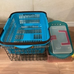 かごの画像