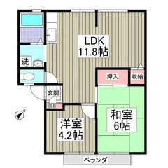 ⭐️トリプルゼロ物件⭐️ 敷金/礼金/仲手0円 😄審査通過率90％😄カードブラックOK・何処かの保証会社でトラブルOK・様々な理由で審査が難航しているお客様OK✨ ＪＲ川越線 的場駅 徒歩4分❗️川越市大字的場  地図を見る❗️AQ50871 - 川越市