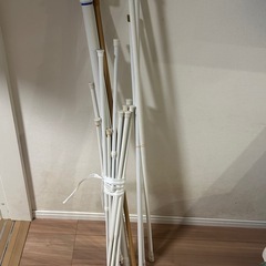 突っ張り棒