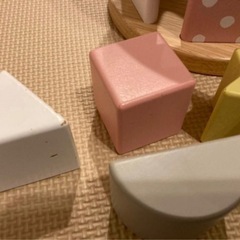 ミキハウス　ミルキートイの画像