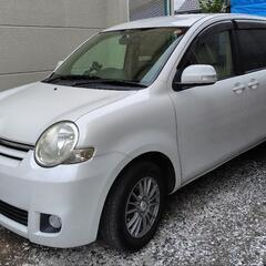 格安トヨタシェンタを提供🚙