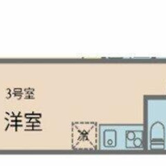 ⭐️トリプルゼロ物件⭐️ 敷金/礼金/仲手0円 😄審査通過率90％😄カードブラックOK・何処かの保証会社でトラブルOK・様々な理由で審査が難航しているお客様OK✨ 東急田園都市線 梶が谷駅 徒歩9分❗️川崎市高津区下作延 ３丁目３-４３  地図を見る❗️AQ50790 - 川崎市