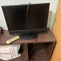 テレビ