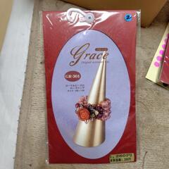 【新品】＊Maki＊ビーズキット grace ②コーラルビーズの...
