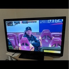 2011年式テレビ
