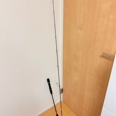 スピニングロッド　テイルウォーク ソルティシェイプダッシュ SL...