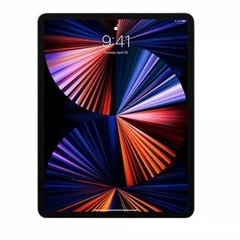 iPad Pro 12.9 インチ 第5世代 /Wi-Fi モデル/256 GBの画像