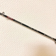 シマノ オシアジガー LJ B65-0 FS ベイト フルソリッド ワンピースの画像