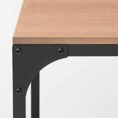 【無料】IKEA フィエルボ FJÄLLBOシリーズ ローテーブル／テレビ台の画像