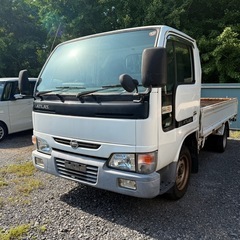 H17年/ 日産 ATLASトラック 2WD / ガソリン/ A...