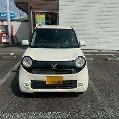N-ONE JG2（4WD）GLパッケージ
