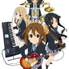 アニソンバンド★ボーカル(女性2名)、ドラム、キーボード募…