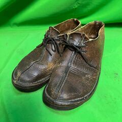 Clarks クラークス デザートトレック サイズ不明　　＠30