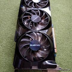 中古グラボGTX670