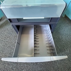 Ⓜ️商品 【土日対応】 CompoYUTAKA32 TVゲーム専用ワゴン　現状渡しの画像