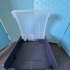 Ⓜ️商品 【土日対応】 CompoYUTAKA32 TVゲーム専用ワゴン　現状渡しの画像