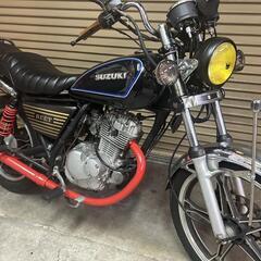 gn125