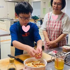 【親子クッキング】 夏の元気ごはん  重ね煮ワークショップ（暑さに負けない、強い体をつくる💪  親子で楽しむ♪）の画像