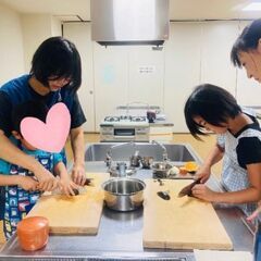 【親子クッキング】 夏の元気ごはん  重ね煮ワークショップ（暑さに負けない、強い体をつくる💪  親子で楽しむ♪）の画像