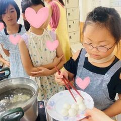 【親子クッキング】 夏の元気ごはん  重ね煮ワークショップ（暑さに負けない、強い体をつくる💪  親子で楽しむ♪）の画像
