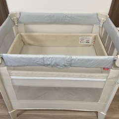 ココネルエアー　アップリカ