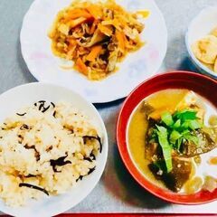 【親子クッキング】 夏の元気ごはん  重ね煮ワークショップ（暑さ...