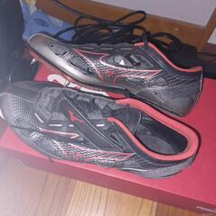 ミズノ短距離陸上スパイクの画像