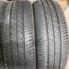 WEDS レオニス GX 16インチ ホイール 5J 4穴 100 +45 タイヤ 165/50R16 4本セット カスタム ブラックポリッシュ LEONIS N-BOXの画像
