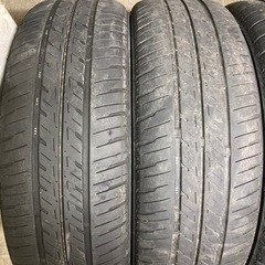 WEDS レオニス GX 16インチ ホイール 5J 4穴 100 +45 タイヤ 165/50R16 4本セット カスタム ブラックポリッシュ LEONIS N-BOXの画像