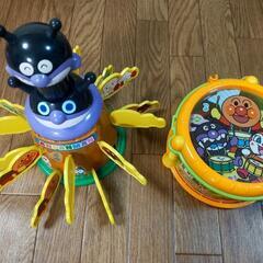 アンパンマンセット①