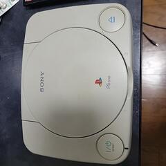 プレイステーションone