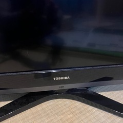 32型液晶テレビ