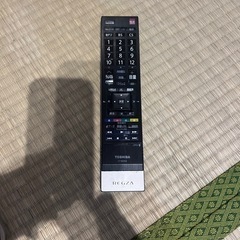 32型液晶テレビの画像