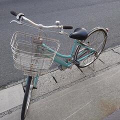 ブリジストン 自転車 アルベルト