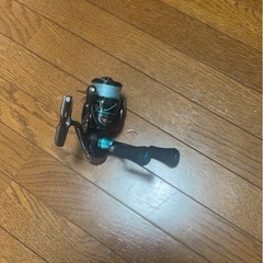 釣り竿の画像
