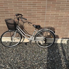 26インチ自転車