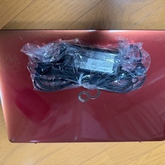 LIFEBOOK AH42/C2 　Win10　１TB-HDDの画像